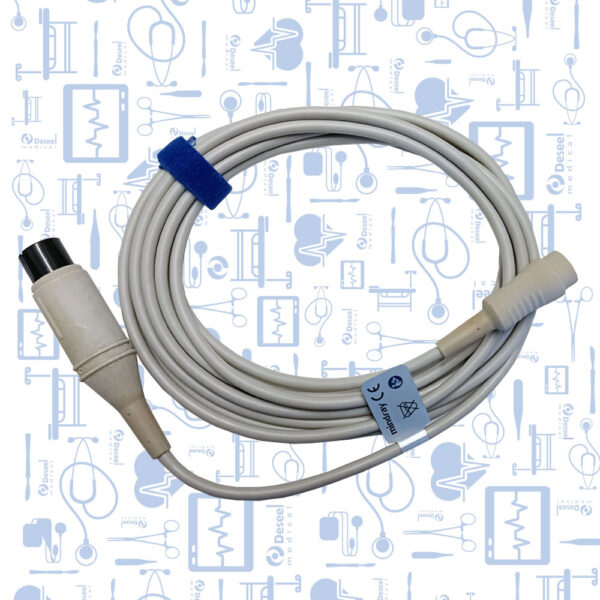 Cable Troncal para Medición de Presión Invasiva / PM9000