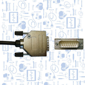 Cable de Sensor de Flujo Neo Babylog - Image 2