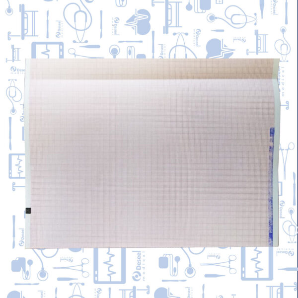 Papel Registrable Schiller AT-10