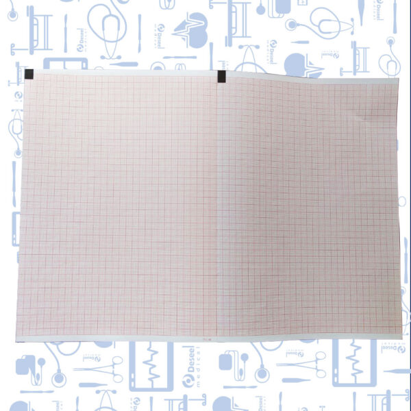 Papel Registrable en Block BIOCARE de 210x150x200 Sheet