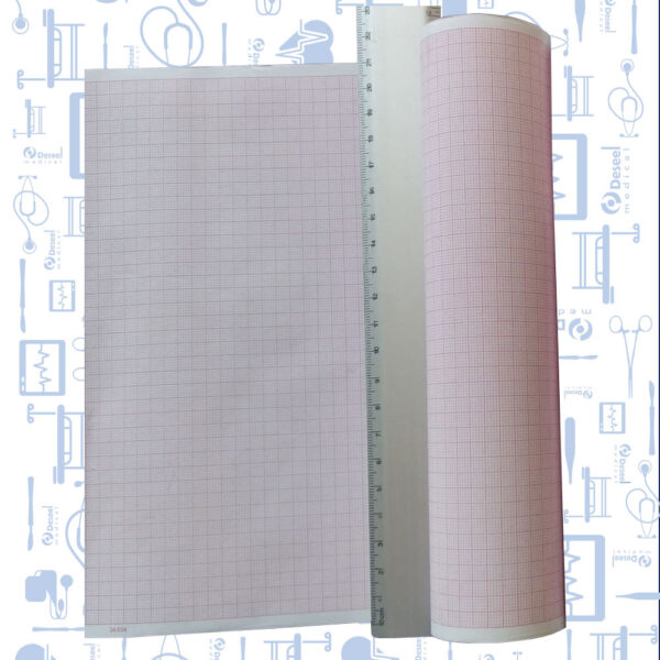 Papel Registrable en Rollo de 210x25 mt, BTL