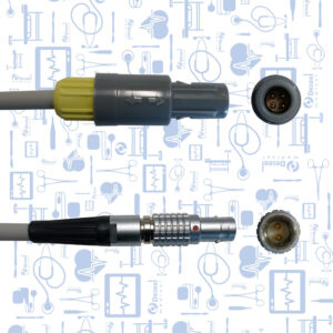 Cable para Fisher & Paykel 900MR805 - Image 2