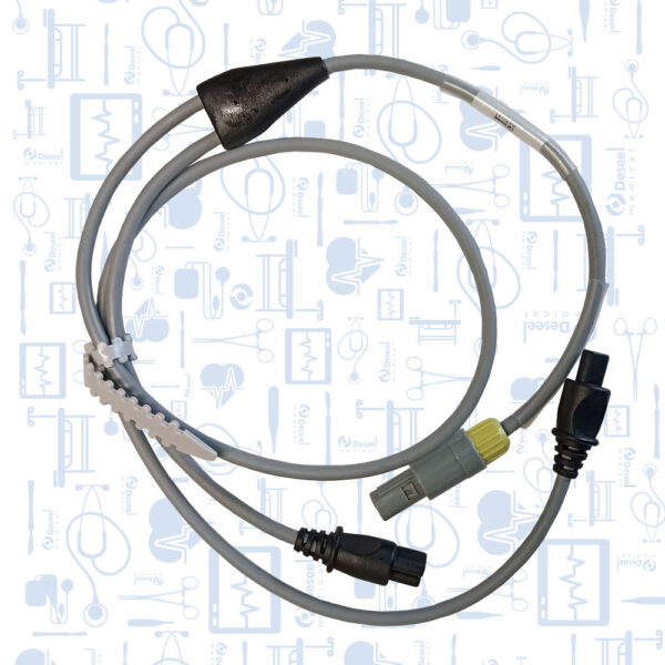 Cable Adaptador Dual de Temperatura, Fisher & Paykel