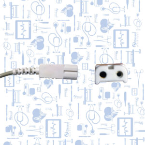 Cable ECG AHA 5 Derivaciones - Image 2