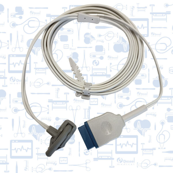 Sensor SpO2 Neonatal Multisitio Dash 2500