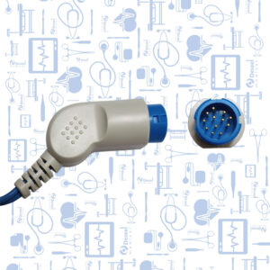 Sensor SpO2 Reu Conex Directa Multi Neo - Image 2