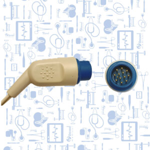 Sensor de SpO2 Conex. Dir. Multi. Neo. Mennen, Tec. Masimo - Image 2