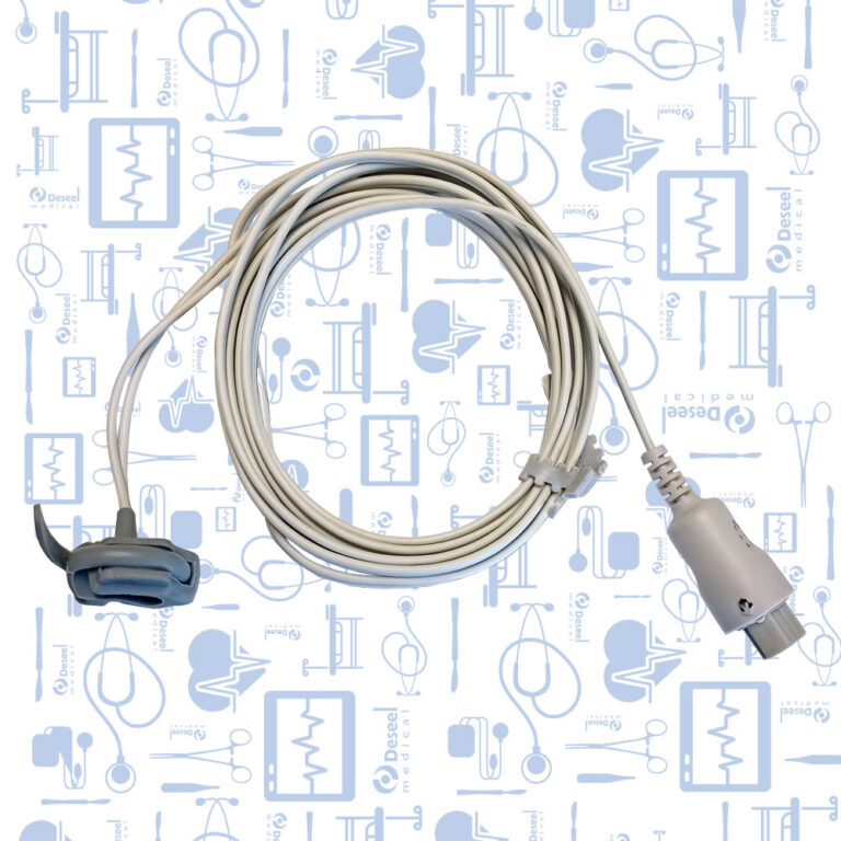 Monitorizacion Spo2 Sensor SpO2 Reu Conex Directa Multi Neo - Deseel Medical
