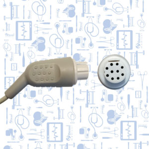 Cable Troncal SpO2 7p>8j - Image 2