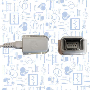 Cable Troncal SpO2 244cm 6p>DB9F - Image 3