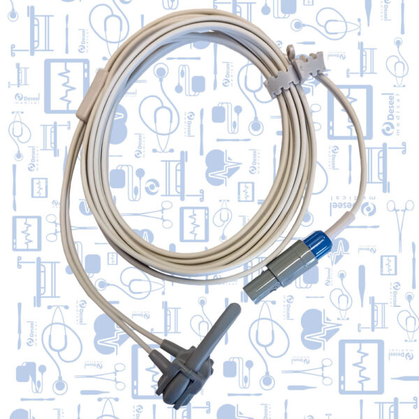 Sensor de SpO2 Reu Conex. Directa Neo Multisitio