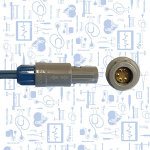 Sensor SpO2 Reu Conex Directa Multi Neo - Image 2