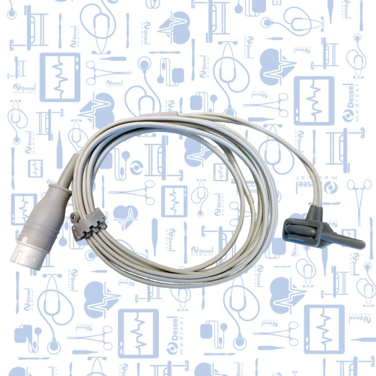 Monitorizacion Spo2 Sensor de SpO2 Reu Conex Directa, Multisitio Neo.Comen C70 - Deseel Medical