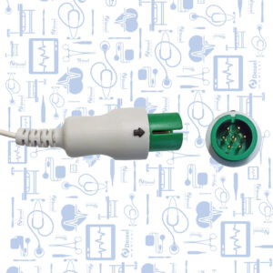 Sensor de Spo2 Conex Directa, Dedo Adulto, Bionet BMS - Image 2