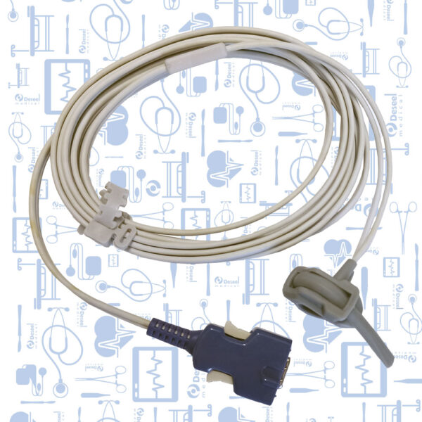 Sensor de SpO2 Reu Conex. Directa Neonatal Multisitio