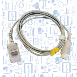 Cable Troncal de SpO2, Oximax