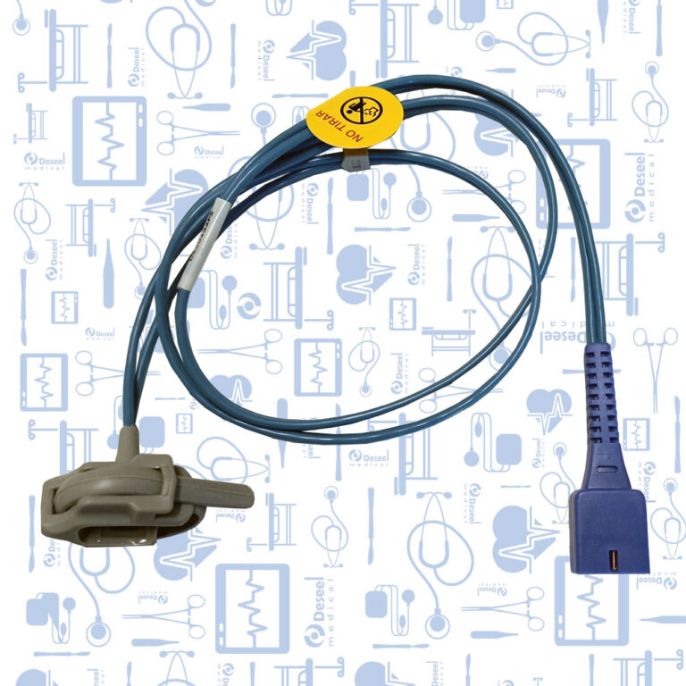 Monitorizacion Spo2 Sensor SpO2 Reu Corto Multi Neo - Deseel Medical
