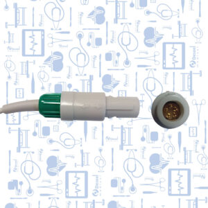 Sensor SpO2 Reu, Conex Direc Multi Neo - Image 2