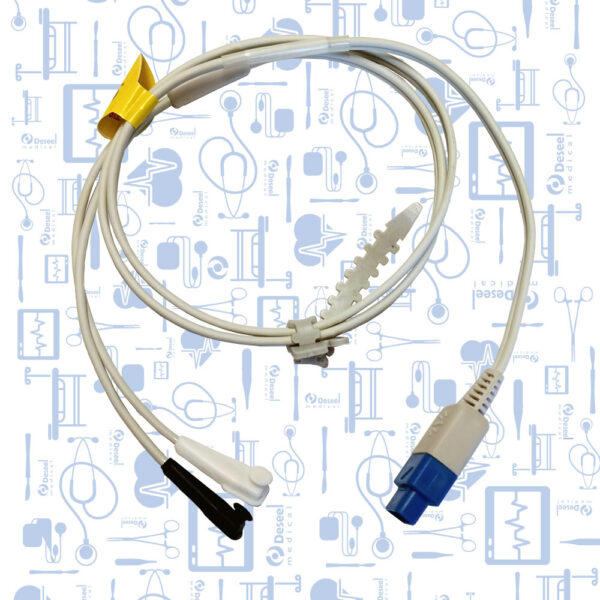 Sensor Corto de SpO2 Neonatal Multisitio