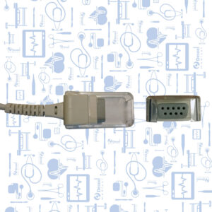 Cable Troncal SpO2 - Image 2