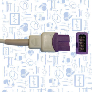 Cable Troncal SpO2 - Image 2