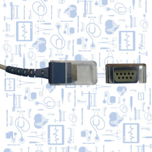 Cable Troncal SpO2 - Image 3