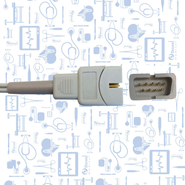 Sensor SpO2 Reu Corto Multi Neo, Infinium