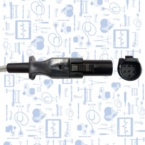 Sensor de SpO2 Reutilizable, Neonatal, Multisitio, Dixtal - Image 2