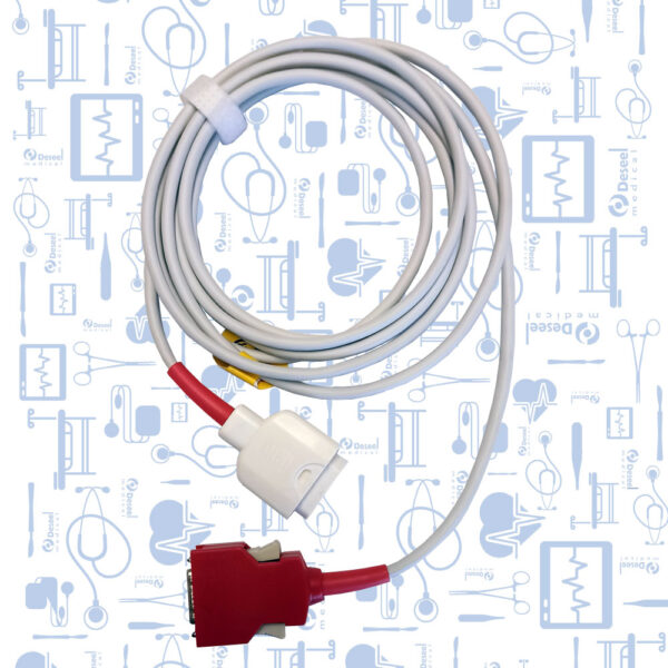 Cable Troncal de SpO2