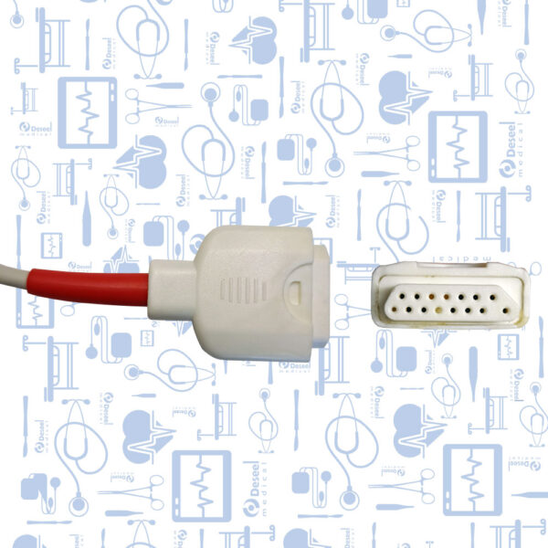 Cable Troncal de SpO2