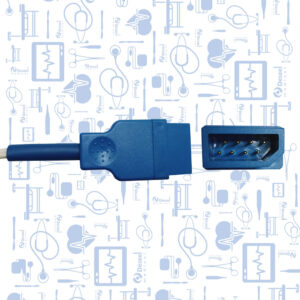 Sensor de SpO2, Neonatal Multisitio, Medica D, para Cuna - Image 2