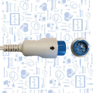 Sensor de SpO2 Conex. Directa Multisitio Y, Mindray IMEC - Image 2