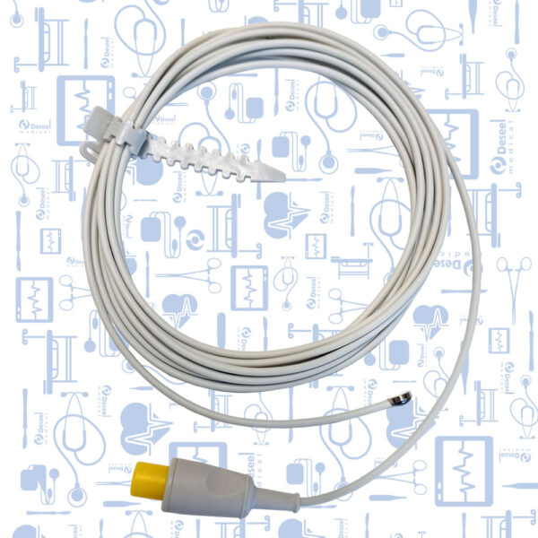 Sensor de Temperatura Pediatrico, Mindray T5