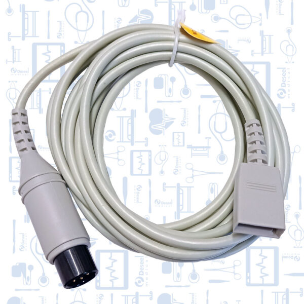 Cable Adaptador p/Transductor Utah