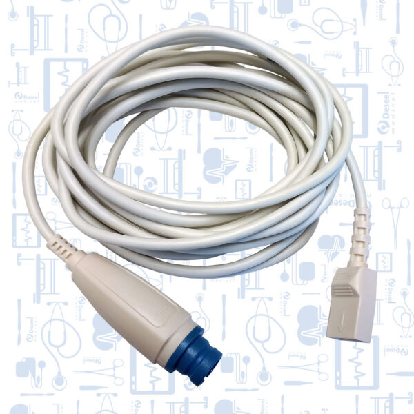 Cable Adaptador para Transductor Utah