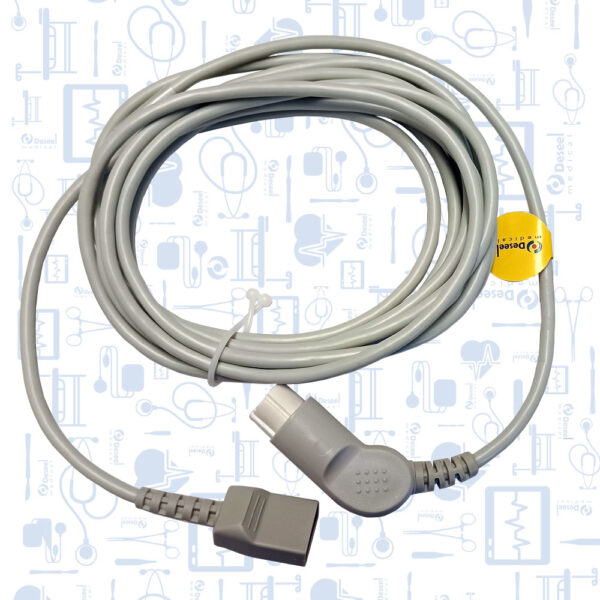 Cable Adaptador para Transductor Utah