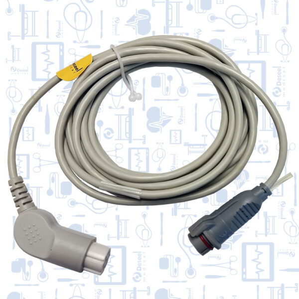 Cable Adaptador para Transductor BD