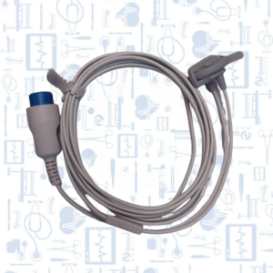 Sensor de SpO2 Conex. Directa Multisitio, Mindray IMEC12