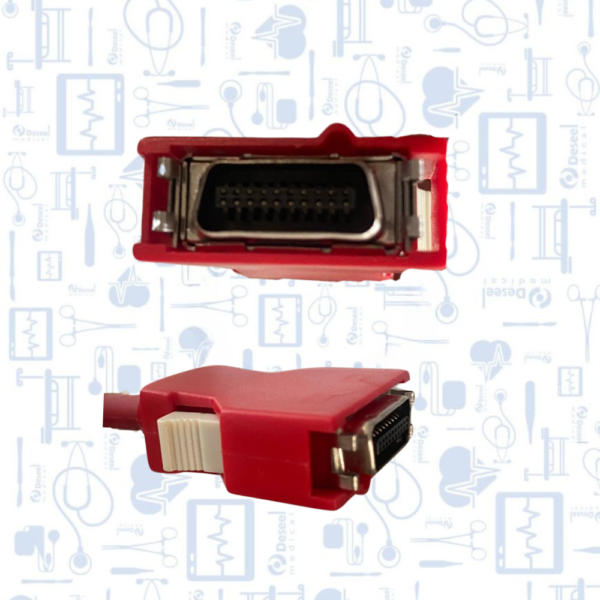 Sensor de SpO2, Multisitio Comp Massimo - Image 2