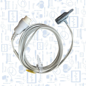 Sensor SpO2 Reu Conex Directa Multi Neo, Oximax