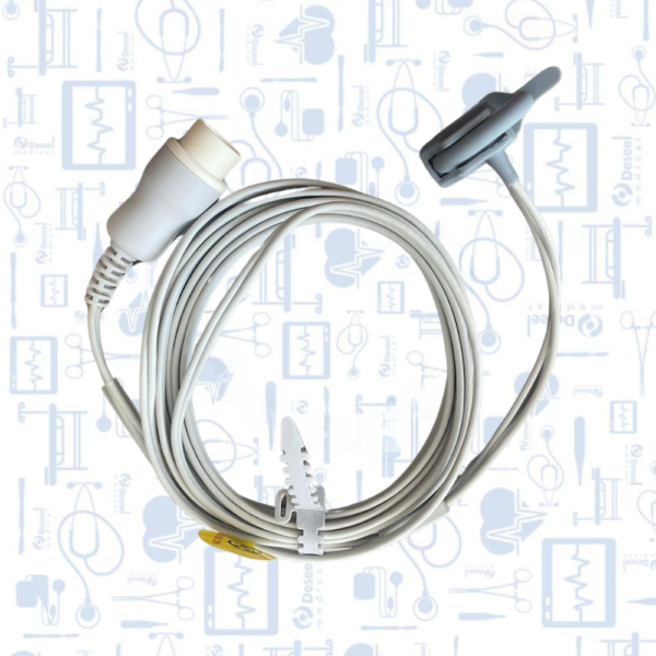 Sensor SpO2 Reu Conex Directa Multi Neo, Oximax