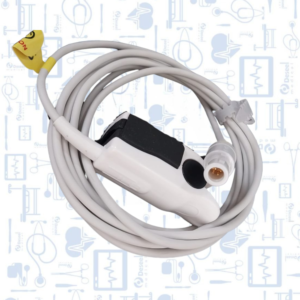 Sensor SpO2 Reu Conex Directa Adulto