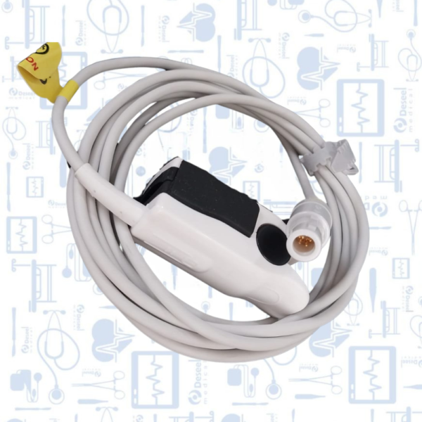 Sensor SpO2 Reu Conex Directa Adulto