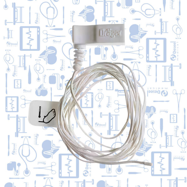 Sensor de Temperatura P. Thermo Trace Peripheral (Paq)