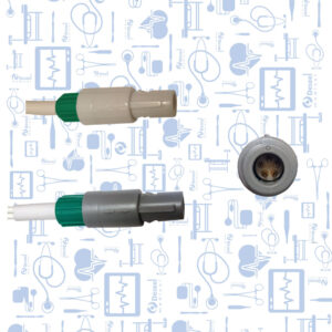 Sensor SpO2 Neonatal Multisitio - Image 2
