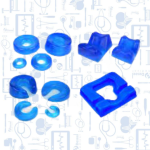 Posicionadores de Gel