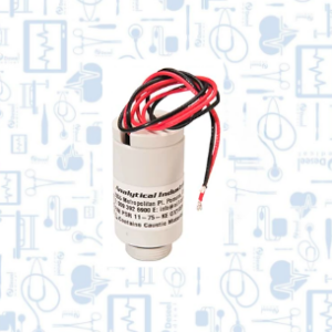 Sensor de oxígeno PSR-11-75-KE