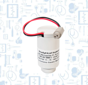 Sensor de oxígeno PSR-11-75-KE6