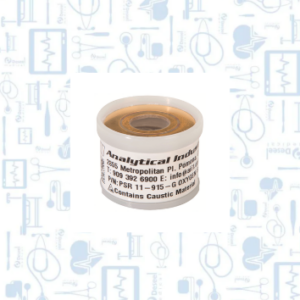 Sensor de oxígeno PSR-11-915-G