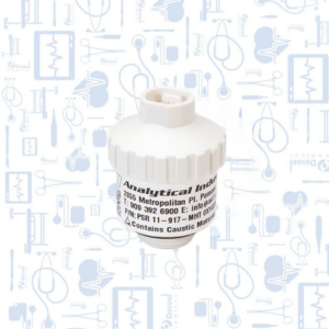 Sensor de oxígeno PSR-11-917-MH